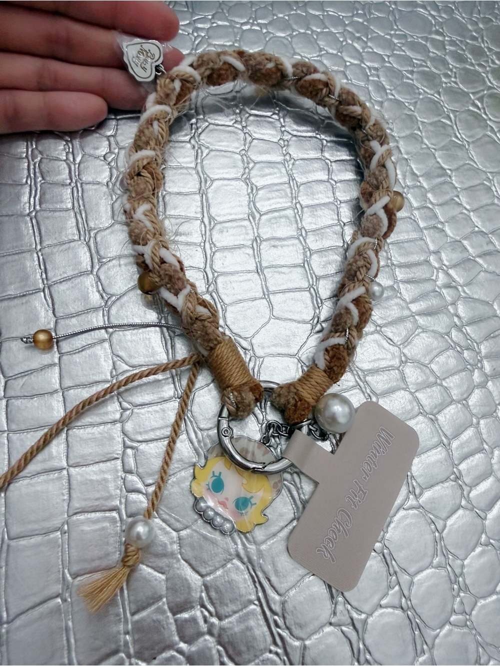 💯 Authentic POP MART Molly Winter Fit secret + free molly gift NWT - Picture 6 of 14
